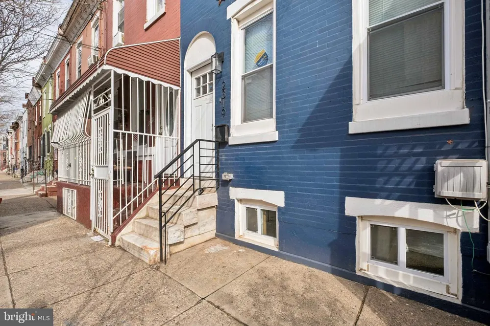 2319 N Hancock St, Philadelphia, PA 19133