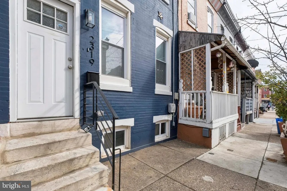 2319 N Hancock St, Philadelphia, PA 19133