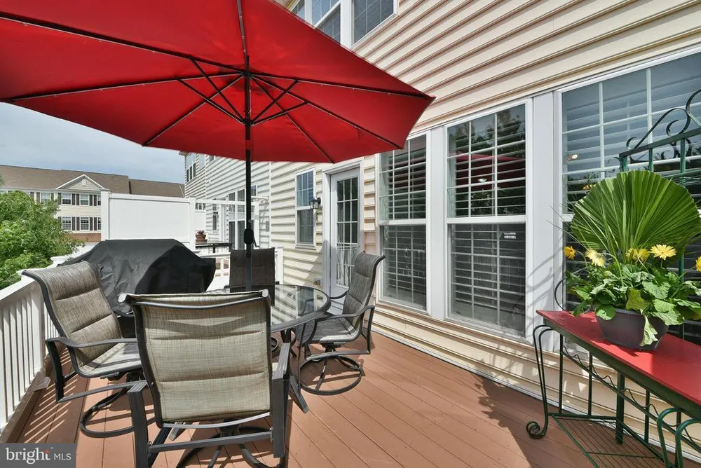 504 Ellison Dr, North Wales, PA 19454