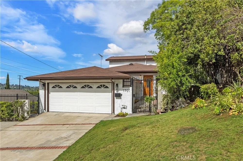 1707 Upperton Ave, Highland Park, CA 90042