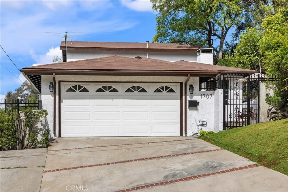 1707 Upperton Ave, Highland Park, CA 90042