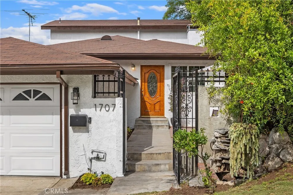 1707 Upperton Ave, Highland Park, CA 90042
