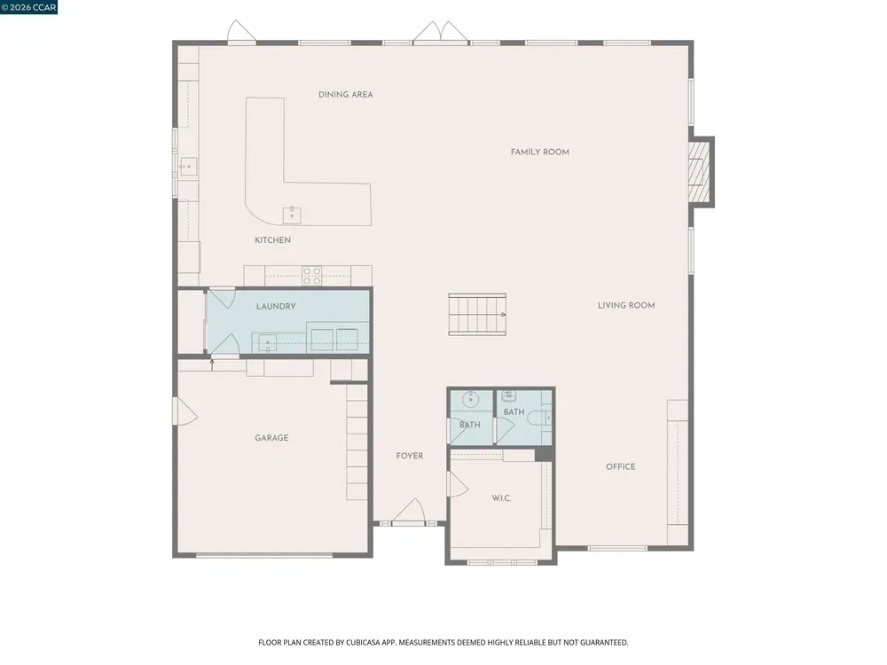 7454 Interlachen Ave, San Ramon, CA 94583
