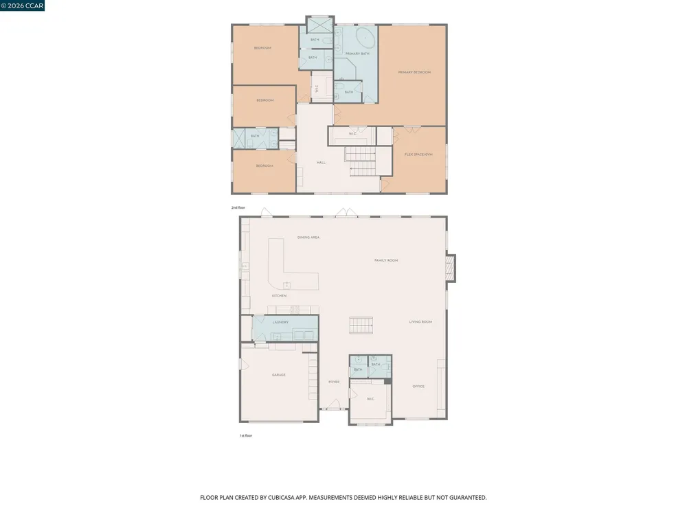 7454 Interlachen Ave, San Ramon, CA 94583