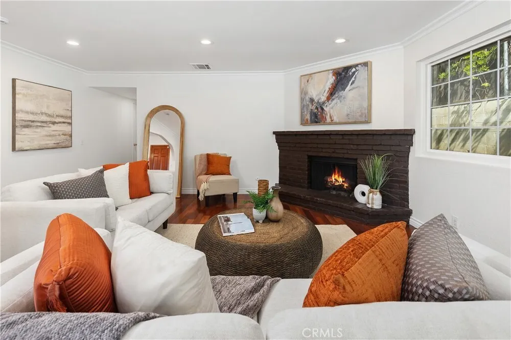 1707 Upperton Ave, Highland Park, CA 90042