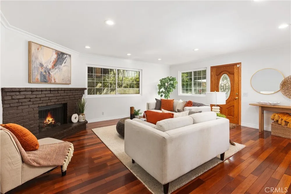 1707 Upperton Ave, Highland Park, CA 90042