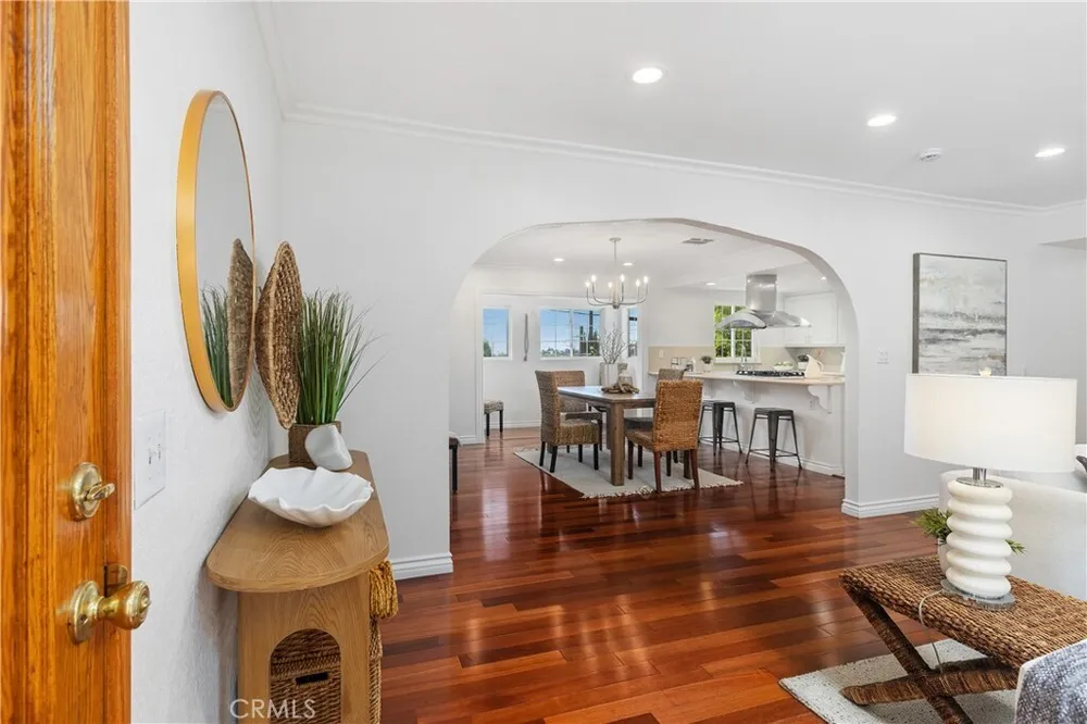 1707 Upperton Ave, Highland Park, CA 90042