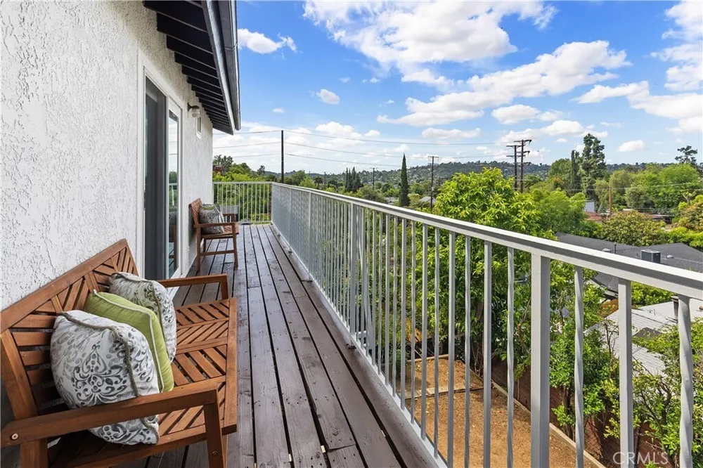 1707 Upperton Ave, Highland Park, CA 90042