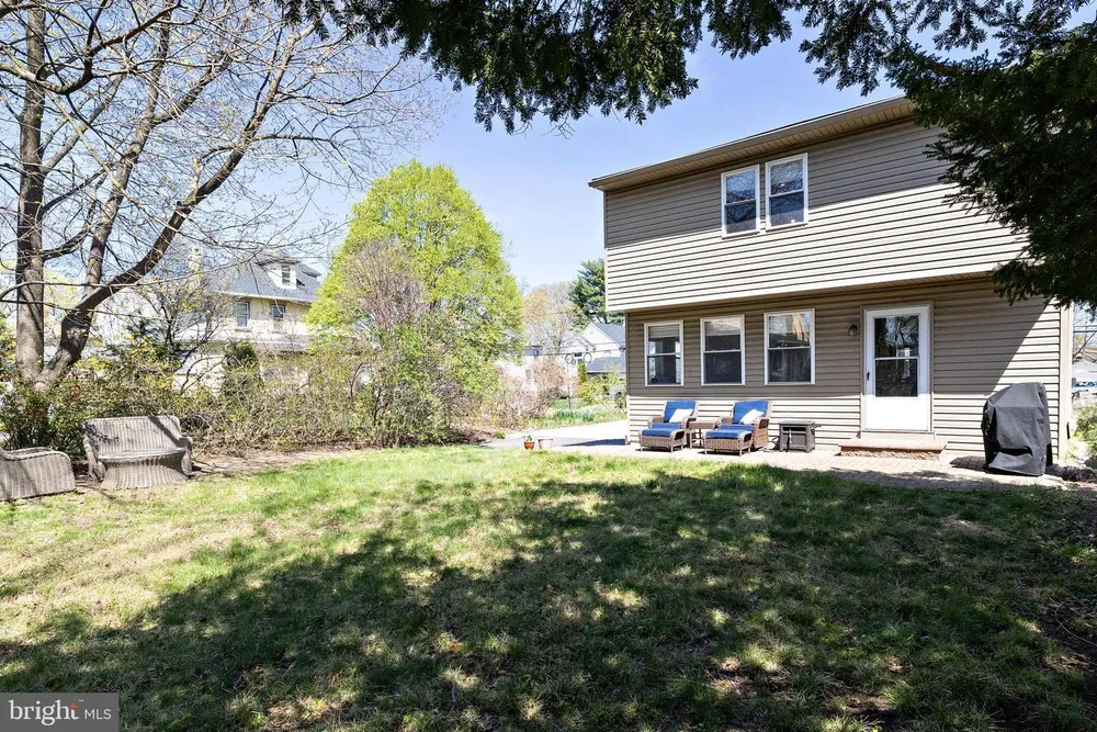 112 Virginia Ave, Haddon, NJ 08108