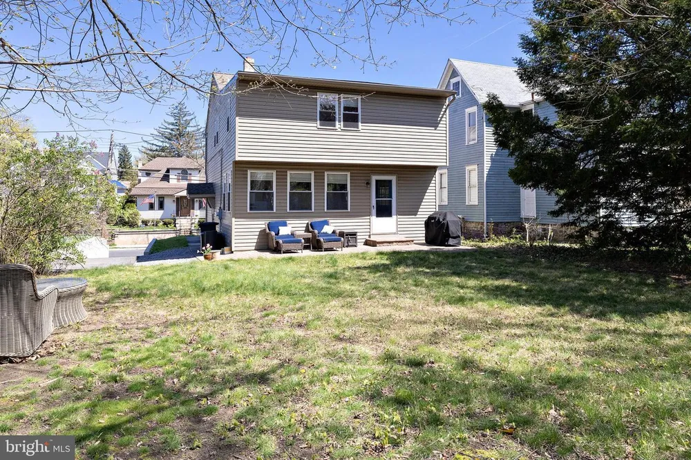112 Virginia Ave, Haddon, NJ 08108