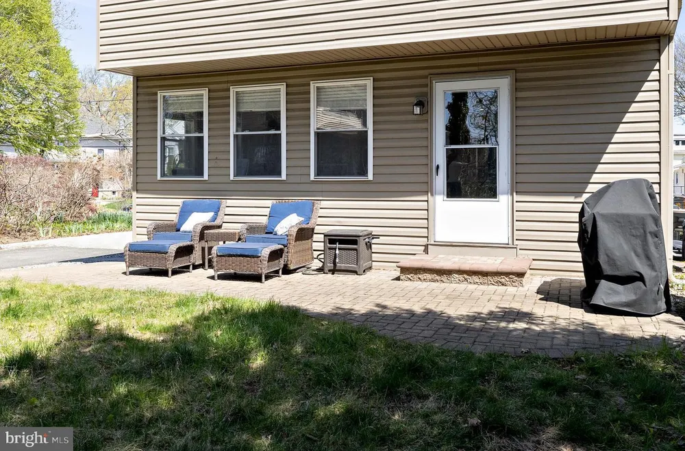 112 Virginia Ave, Haddon, NJ 08108