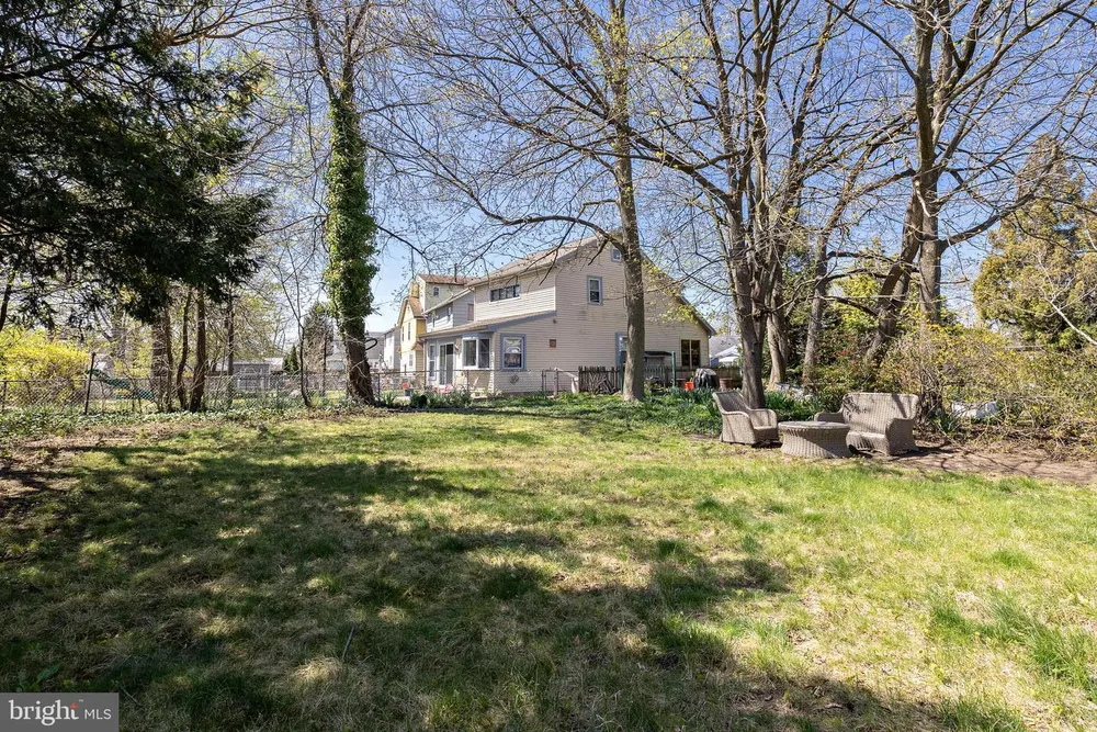 112 Virginia Ave, Haddon, NJ 08108