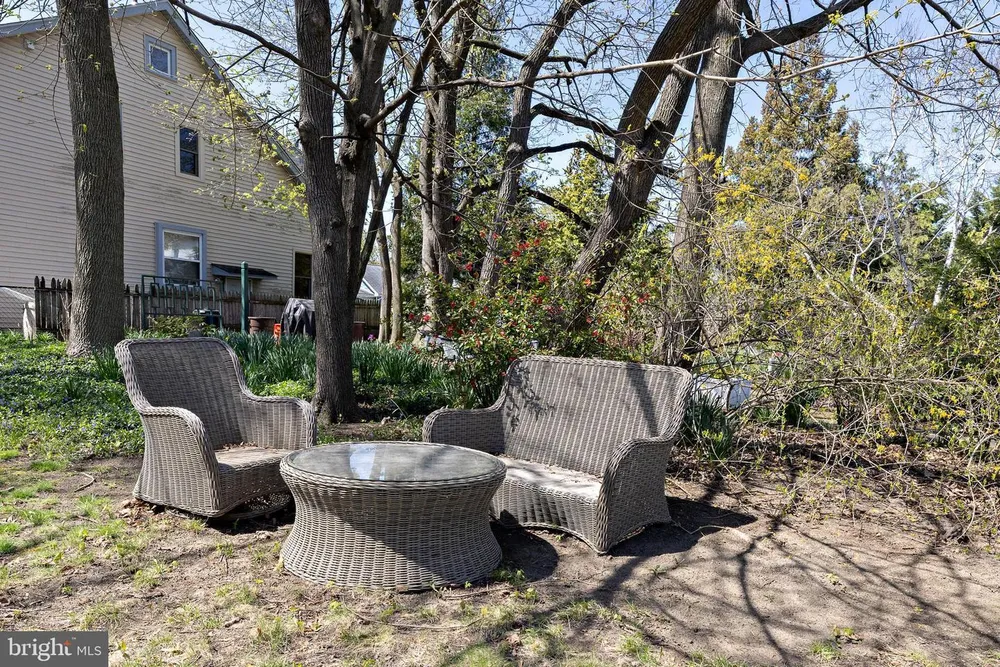 112 Virginia Ave, Haddon, NJ 08108