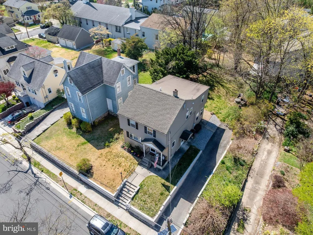 112 Virginia Ave, Haddon, NJ 08108