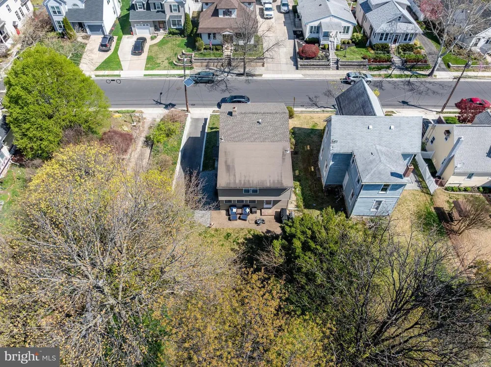 112 Virginia Ave, Haddon, NJ 08108