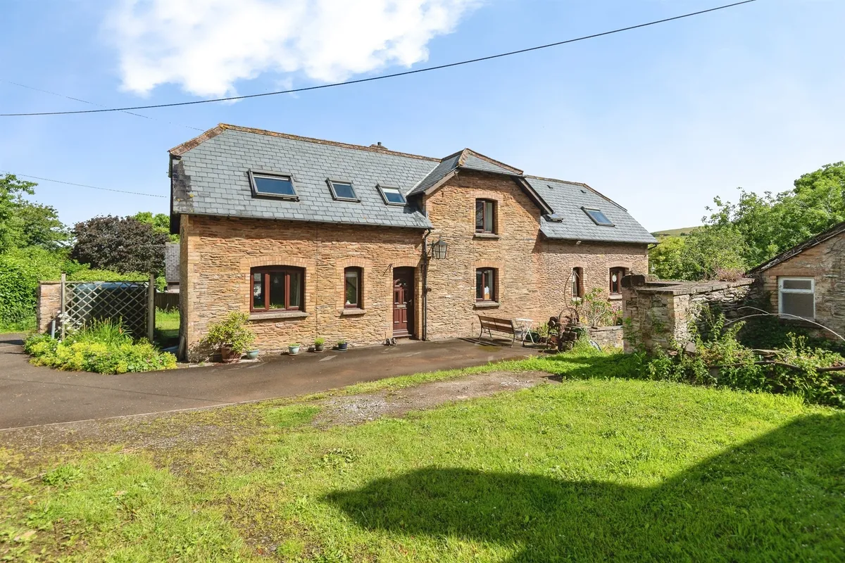 Leighland, Roadwater, Watchet