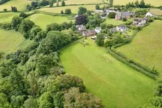 Leighland, Roadwater, Watchet