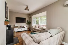 Whitby Crescent, Woodthorpe, Nottingham