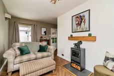 Whitby Crescent, Woodthorpe, Nottingham