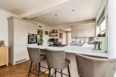 Whitby Crescent, Woodthorpe, Nottingham