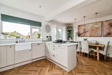 Whitby Crescent, Woodthorpe, Nottingham