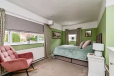 Whitby Crescent, Woodthorpe, Nottingham