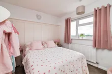Whitby Crescent, Woodthorpe, Nottingham