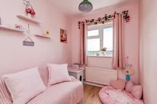 Whitby Crescent, Woodthorpe, Nottingham