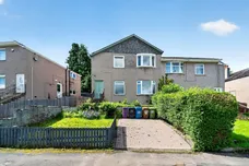 Crofthill Road, Glasgow