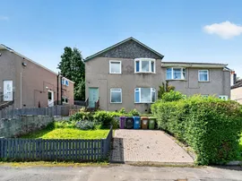 Crofthill Road, Glasgow photo