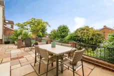 Whitby Crescent, Woodthorpe, Nottingham
