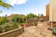 Whitby Crescent, Woodthorpe, Nottingham