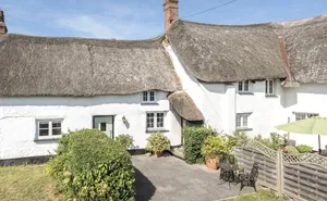 Part Harvey, Sampford Courtenay, Okehampton, Devon, EX20 photo