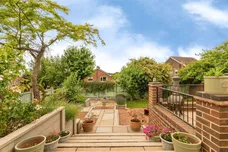 Whitby Crescent, Woodthorpe, Nottingham