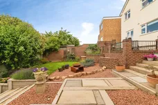 Whitby Crescent, Woodthorpe, Nottingham