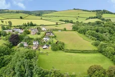 Leighland, Roadwater, Watchet