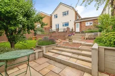 Whitby Crescent, Woodthorpe, Nottingham