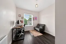 Crofthill Road, Glasgow
