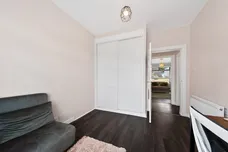 Crofthill Road, Glasgow