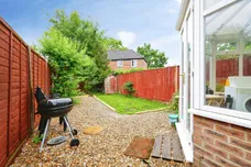 Washford Glen, Didcot