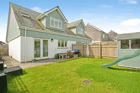 Property responsive