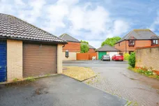 Washford Glen, Didcot