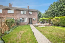 Parklands, Ufford, Woodbridge
