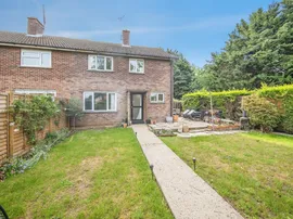 Parklands, Ufford, Woodbridge photo