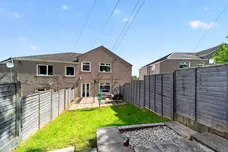 Crofthill Road, Glasgow