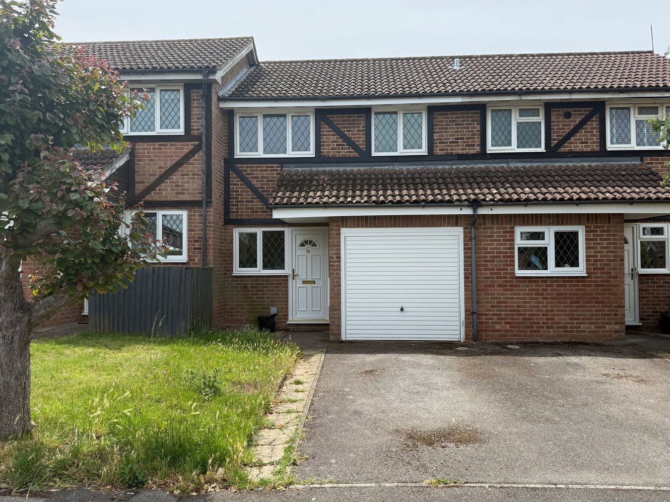 Challis Place, Binfield, Bracknell, RG42 Image 1