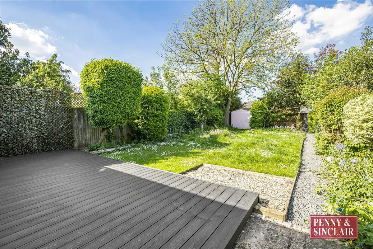 Sonning Eye, Reading, Oxfordshire, RG4
