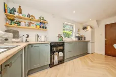 Parklands, Ufford, Woodbridge