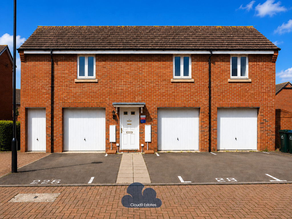 Coldstream Court, Coventry Image 1