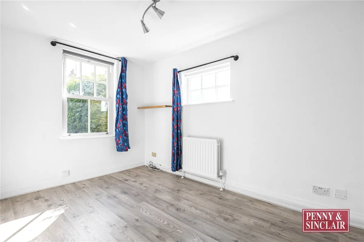Sonning Eye, Reading, Oxfordshire, RG4